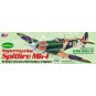 Supermarine Spitfire Guillow's Guillow's S0280504 - 1 S0280504-Supermarine Spitfire Guillow's - S0280504