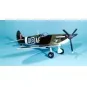 S0280504-Supermarine Spitfire Guillow's - S0280504