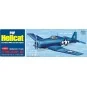 S0280503-Hellcat F6F Guillow's - S0280503