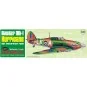 S0280506-Hawker Hurricane MK-1 Guillow's - S0280506