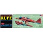 S0280507-Nakijima Rufe A6M2-N Guillow's - S0280507