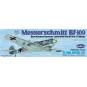 S0280505-Messerschmitt BF-109 Guillow's - S0280505