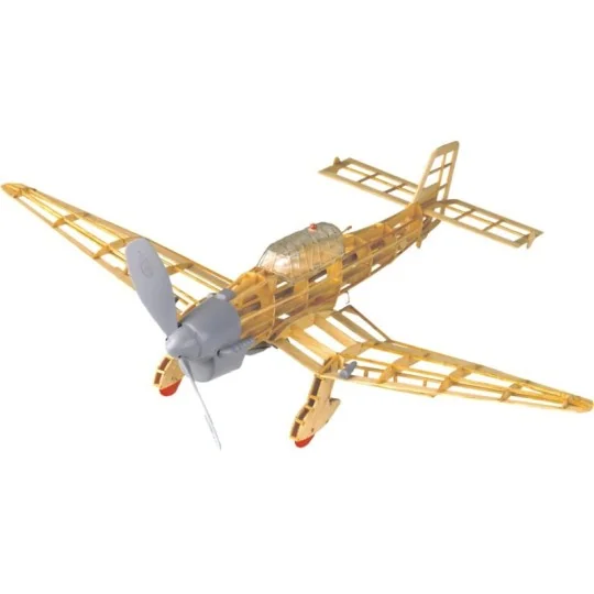 Junkers JU-87B Stuka Guillow's Guillow's S0280508 - 2 S0280508-Junkers JU-87B Stuka Guillow's - S0280508