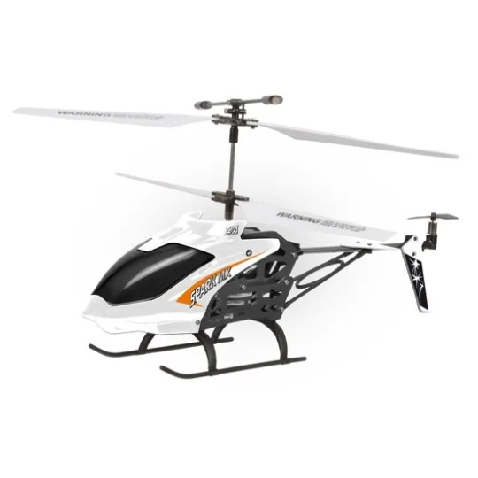 Spark MX helicopter birotor 3-way T2M T2M T5158 - 1 T5158-Spark MX helicopter birotor 3-way T2M - T5158