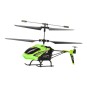 T5157GR-Spark SX Green micro helicopter birotor 3-way T2M