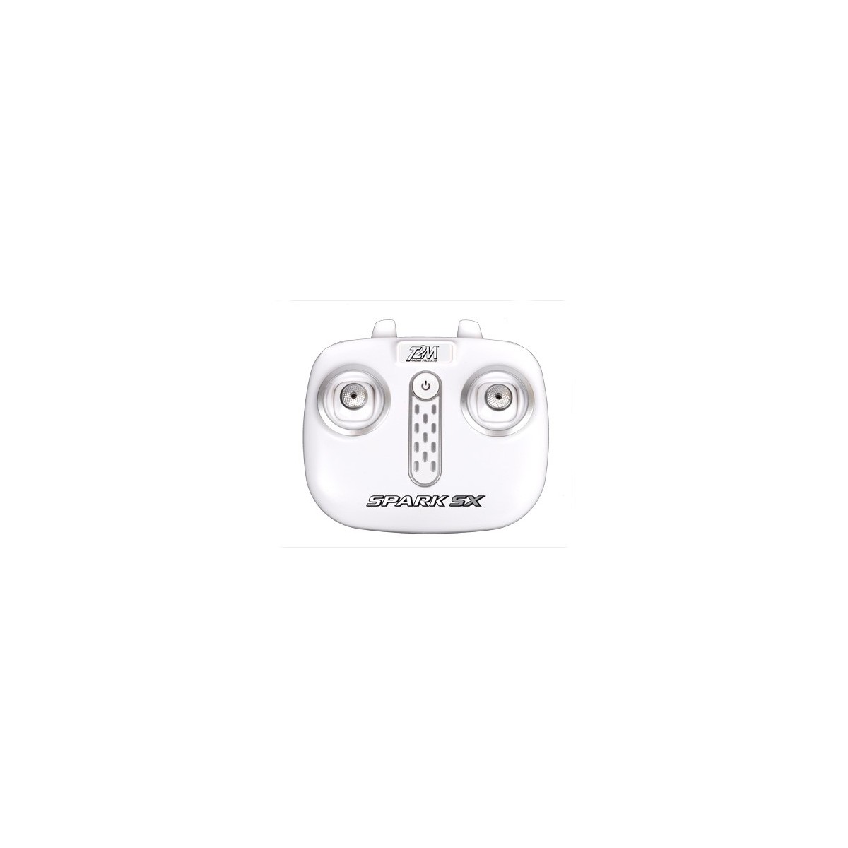 Spark SX Orange micro hélicoptère birotor 3 voies T2M T2M T5157OR - 2