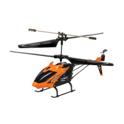 Spark SX Orange micro hélicoptère birotor 3 voies T2M T2M T5157OR - 1
