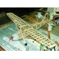Cessna 170 Guillow's Guillow's S0280302 - 2 S0280302-Cessna 170 Guillow's - S0280302