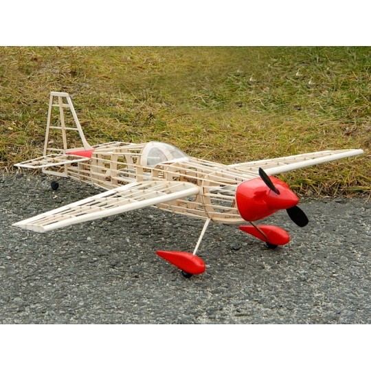 S0280703-Edge 540 Guillow's