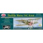 S0280201-Thomas Morse Scout Guillow's - S0280201