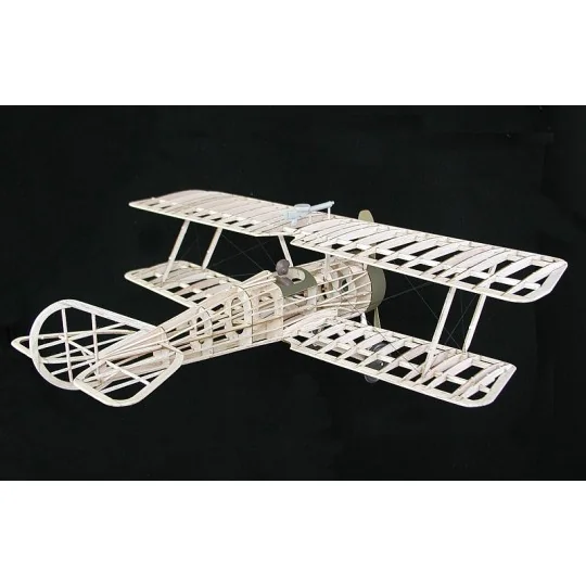 S0280201-Thomas Morse Scout Guillow's - S0280201