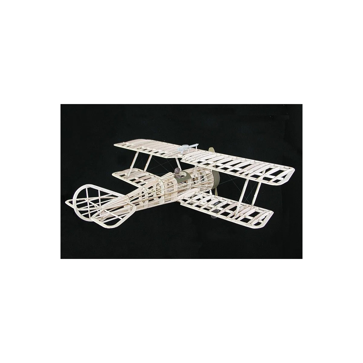 Thomas Morse Scout Guillow's Guillow's S0280201 - 2