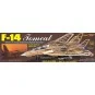 S0281402-F-14 Tomcat Guillow's - S0281402