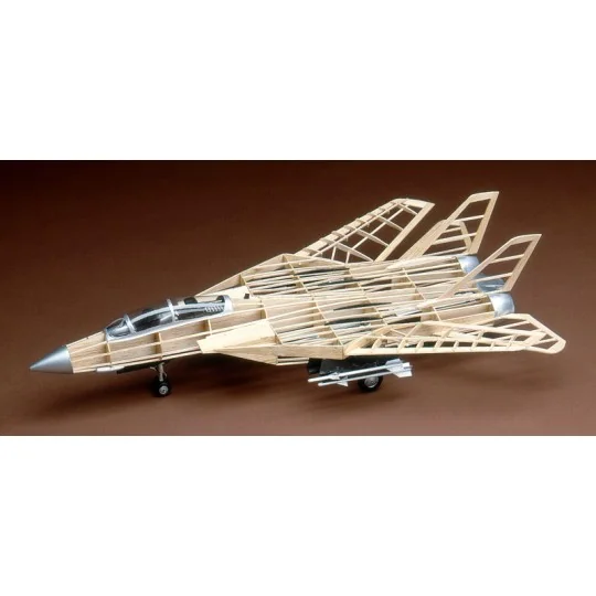 S0281402-F-14 Tomcat Guillow's - S0281402