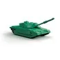 J6022-Challenger Tank - QuickBuild Airfix - J6022