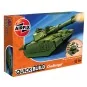 J6022-Challenger Tank - QuickBuild Airfix - J6022