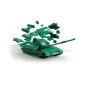 J6022-Challenger Tank - QuickBuild Airfix - J6022