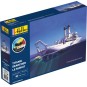 HEL-56615-Titanic Searcher Le Suroit 1/200 Heller - glue and paintings