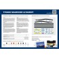 HEL-56615-Titanic Searcher Le Suroit 1/200 Heller - glue and paintings - HEL-56615