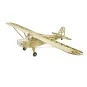 Piper J-3 1200mm S23 Kit balsa DW Hobby DW Hobby - Dancing Wings Hobby S2301 - 1 S2301-Piper J-3 1200mm S23 Kit balsa DW Hobby - S2301