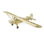 S2301-Piper J-3 1200mm S23 Kit balsa DW Hobby