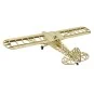 Piper J-3 1200mm S23 Kit balsa DW Hobby DW Hobby - Dancing Wings Hobby S2301 - 2 S2301-Piper J-3 1200mm S23 Kit balsa DW Hobby - S2301