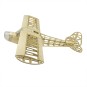S2301-Piper J-3 1200mm S23 Balsa Kit DW Hobby
