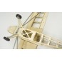 S2301-Piper J-3 1200mm S23 Balsa Kit DW Hobby