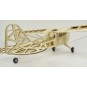 S2301-Piper J-3 1200mm S23 Kit balsa DW Hobby - S2301