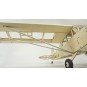S2301-Piper J-3 1200mm S23 Kit balsa DW Hobby