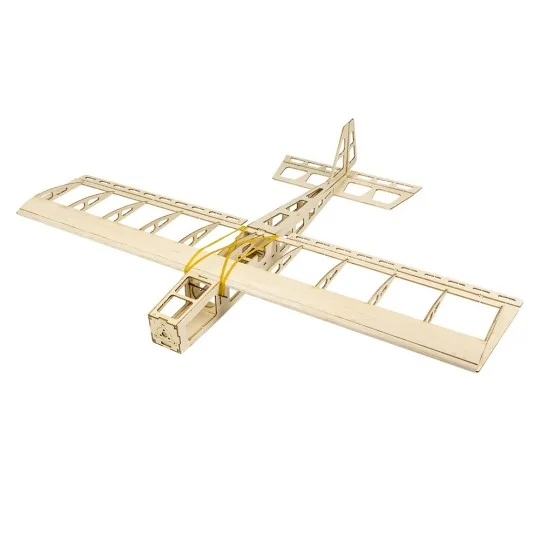 Stick -06 580mm R03 Kit balsa DW Hobby DW Hobby - Dancing Wings Hobby R0301 - 1 R0301-Stick -06 580mm R03 Kit balsa DW Hobby - R0301