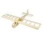 Stick -06 580mm R03 Kit balsa DW Hobby DW Hobby - Dancing Wings Hobby R0301 - 1 R0301-Stick -06 580mm R03 DW Hobby balsa kit - R0301