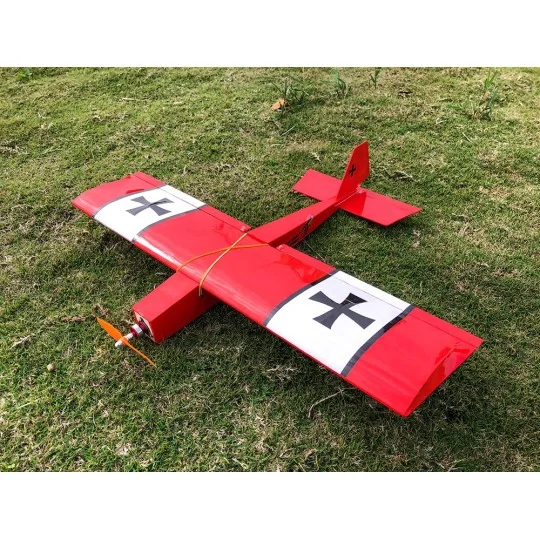 Stick -06 580mm R03 Kit balsa DW Hobby DW Hobby - Dancing Wings Hobby R0301 - 7 R0301-Stick -06 580mm R03 Kit balsa DW Hobby - R0301
