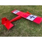 R0301-Stick -06 580mm R03 Kit balsa DW Hobby - R0301