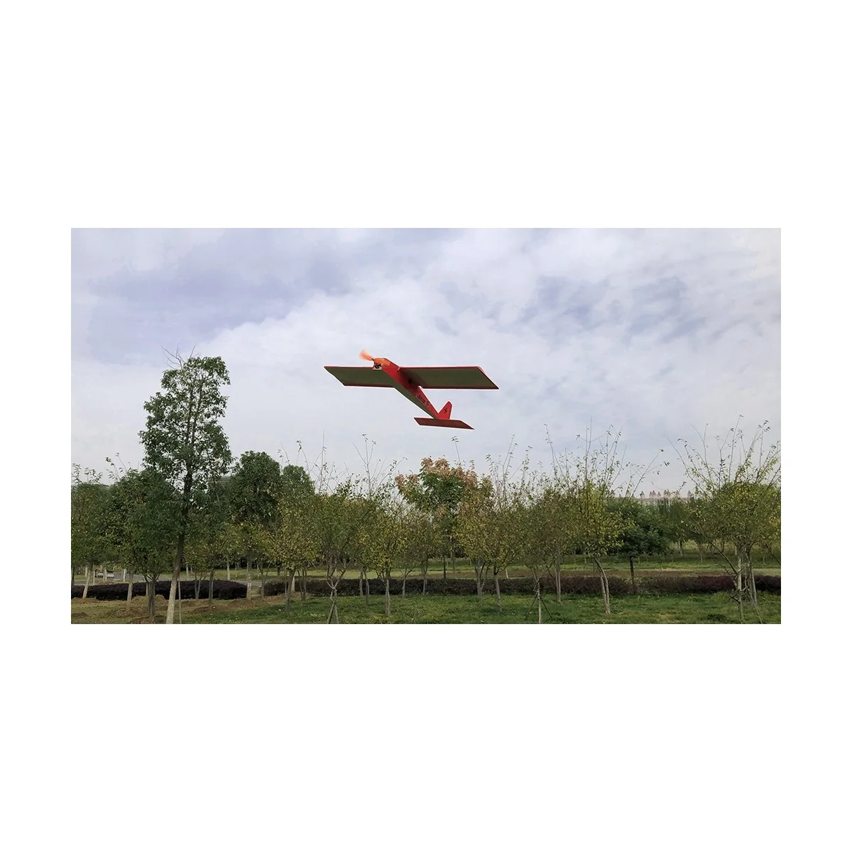 Stick -06 580mm R03 Kit balsa DW Hobby DW Hobby - Dancing Wings Hobby R0301 - 9 Stick -06 580mm R03 Kit balsa DW Hobby DW Hobby - Dancing Wings Hobby R0301 - 9