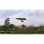 Stick -06 580mm R03 Kit balsa DW Hobby DW Hobby - Dancing Wings Hobby R0301 - 9 R0301-Stick -06 580mm R03 Kit balsa DW Hobby - R0301