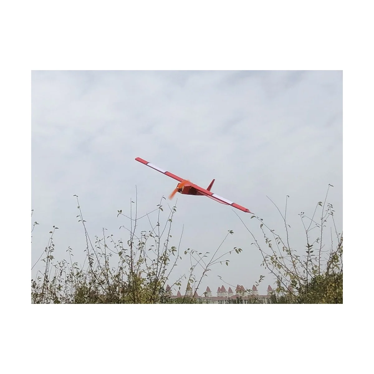 Stick -06 580mm R03 Kit balsa DW Hobby DW Hobby - Dancing Wings Hobby R0301 - 10 Stick -06 580mm R03 Kit balsa DW Hobby DW Hobby - Dancing Wings Hobby R0301 - 10
