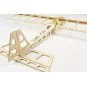 Stick -06 580mm R03 Kit balsa DW Hobby DW Hobby - Dancing Wings Hobby R0301 - 3 R0301-Stick -06 580mm R03 DW Hobby balsa kit - R0301