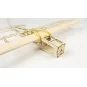 Stick -06 580mm R03 Kit balsa DW Hobby DW Hobby - Dancing Wings Hobby R0301 - 5 R0301-Stick -06 580mm R03 Kit balsa DW Hobby - R0301