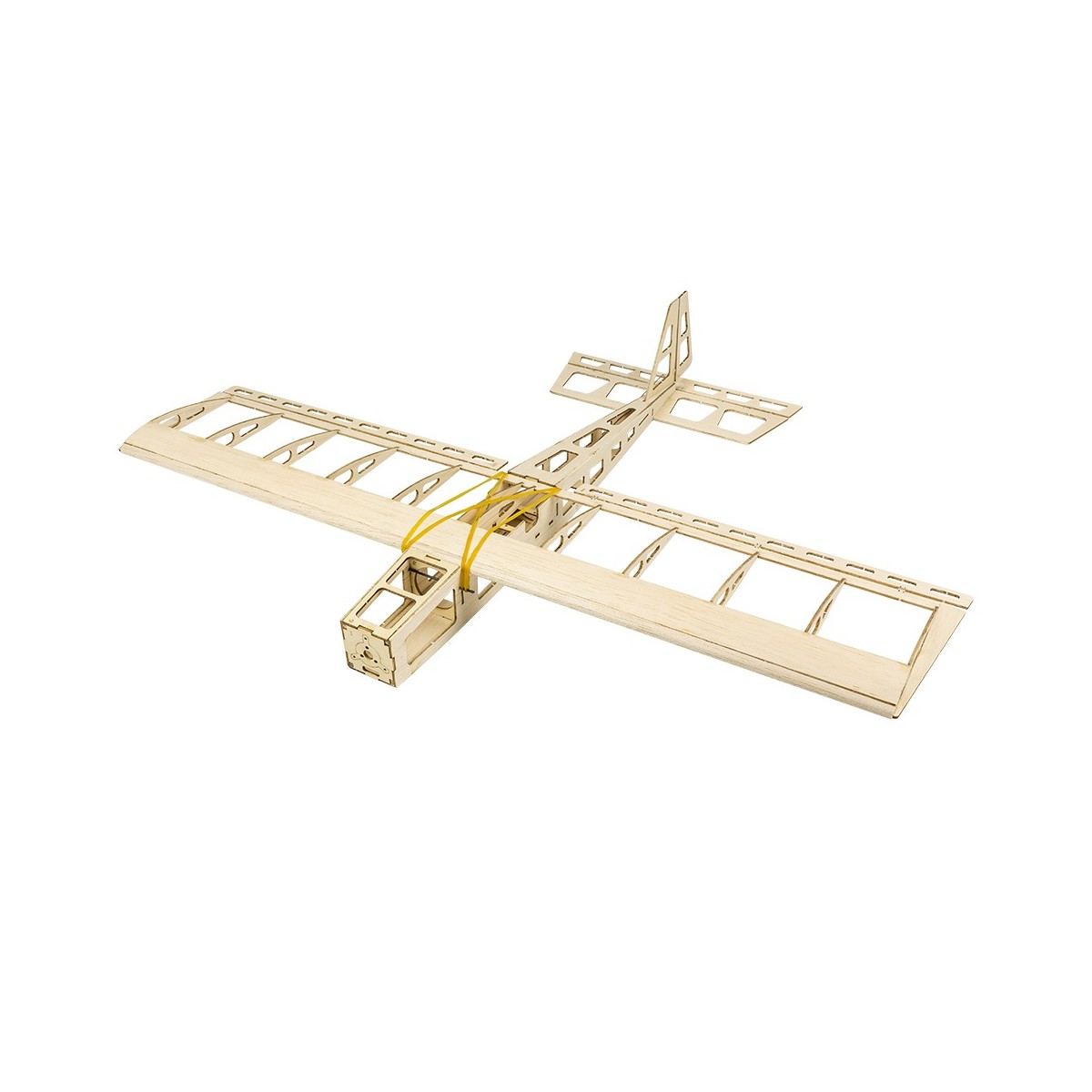 Stick -06 580mm R03 PNP - Balsa Kit DW Hobby DW Hobby - Dancing Wings Hobby R0304B - 2