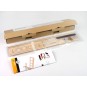 R0304B-Stick -06 580mm R03 PNP - Balsa Kit DW Hobby - R0304B