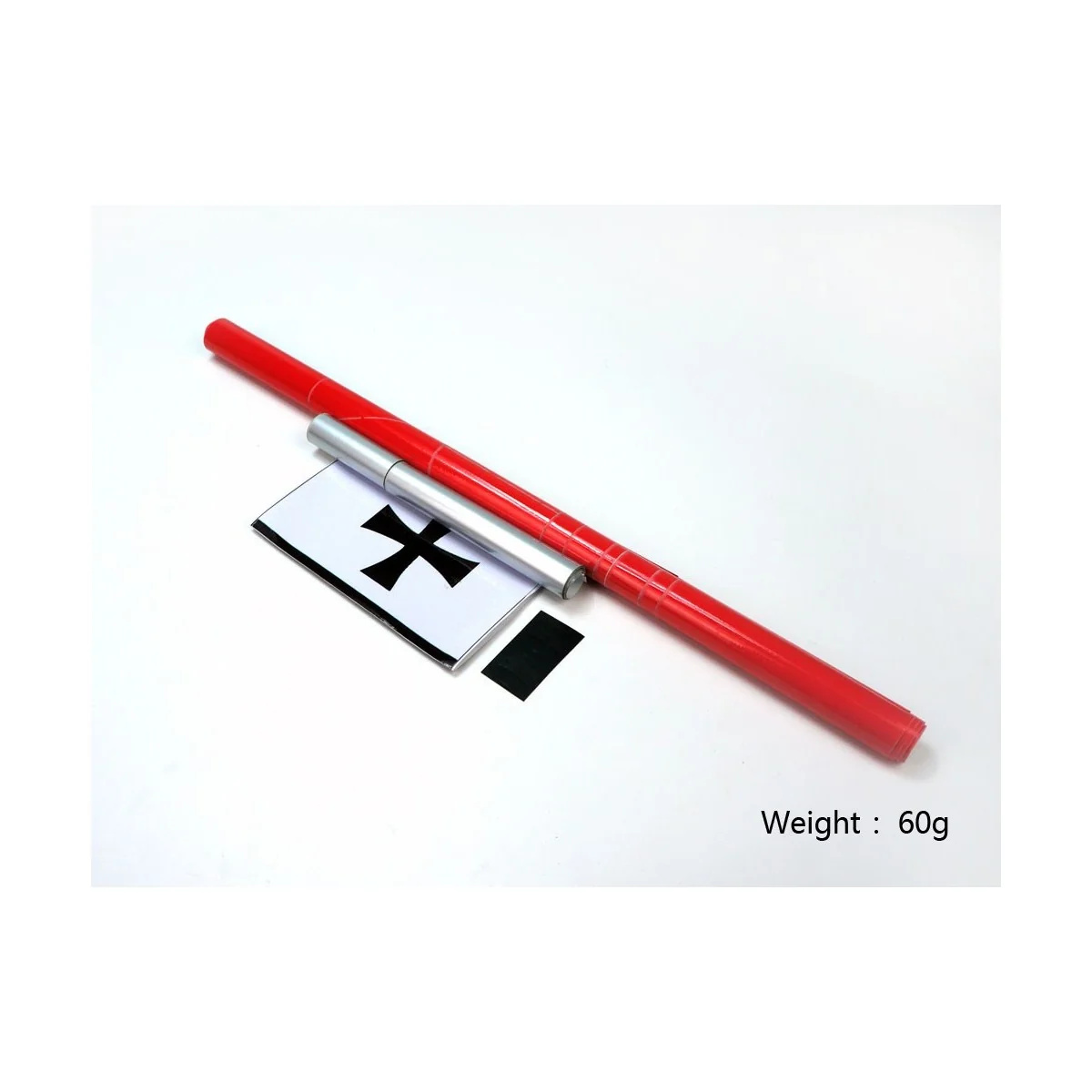 Stick -06 580mm R03 PNP + entoilage Kit balsa DW Hobby DW Hobby - Dancing Wings Hobby R0304B - 14