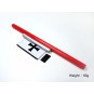 R0304B-Stick -06 580mm R03 PNP + entoilage Kit balsa DW Hobby