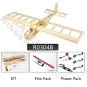 Stick -06 580mm R03 PNP - Balsa Kit DW Hobby DW Hobby - Dancing Wings Hobby R0304B - 1 R0304B-Stick -06 580mm R03 PNP - Balsa Kit DW Hobby - R0304B