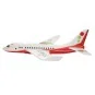SV-10335-Glider Siva Air 571 red - 48cm EPO free flight - SV-10335