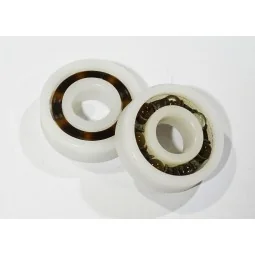 Roulements d'axe vertical (x2) - Pioupiou DIY P-RLTSAXE - 1