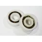 Vertical axis rolls (x2) - Pioupiou DIY P-RLTSAXE - 1 P-RLTSAXE-Vertical axis rolls (x2) - Pioupiou - P-RLTSAXE