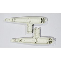 Coque complète - Pioupiou DIY P-COQUE - 2