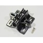 Base de support vertical - Pioupiou Compatible PiouPiou P-SUPPORT - 1 P-SUPPORT-Vertical support base - Pioupiou - P-SUPPORT