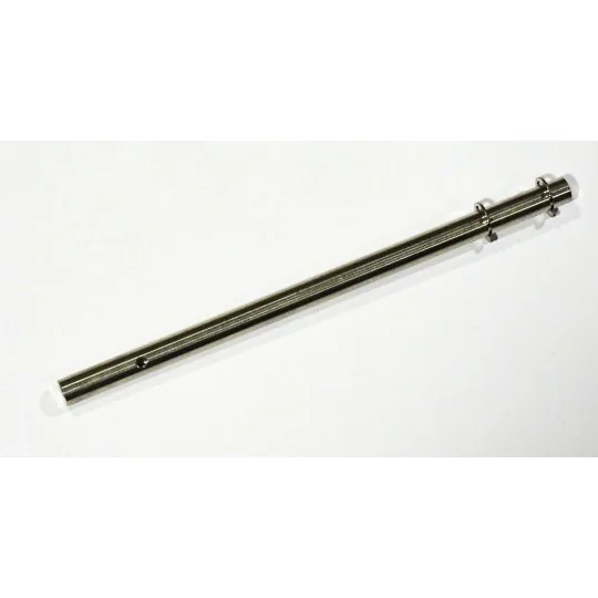 P-AXE-Axe métal vertical - Pioupiou